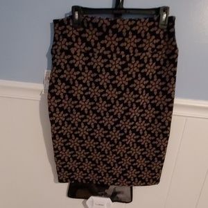 Lularoe snowflake cassie❄❄❄